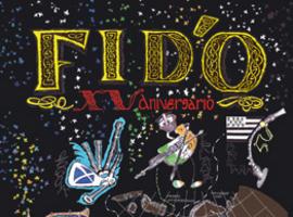 Culturlingua y el mercado medieval abren mañana la décimo quinta edición del Fido