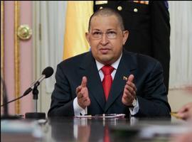 Chavez pide \respeto\ por parte de la oposición a las Fuerzas Armadas