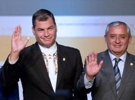 #Correa: Latinoamérica perdió el miedo a discutir sobre #legalización de las #drogas 