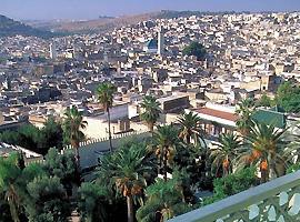 Las elecciones a la cámara de representantes marroquí tendrán lugar el 25 de noviembre 