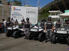La Policía de Ecuador aplicará un Plan Interno Anticorrupción
