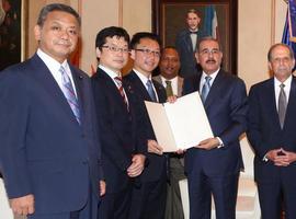 República Dominicana y Japón fortalecen vínculos de amistad y cooperación