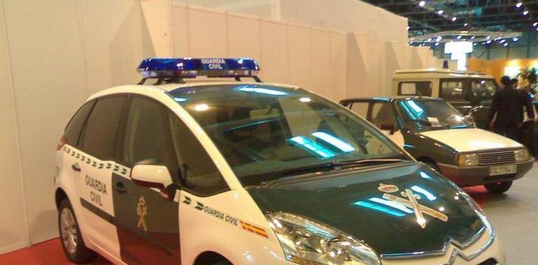 La Guardia Civil detiene en Cádiz a una persona por su presunta relación con el terrorismo yihadista 