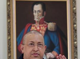 Chávez da luz verde para traslado del oro venezolano en el exterior al BCV 