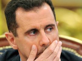 Sarkozy, Merkel, Cameron y Obama exigen al dictador sirio, Assad, que se vaya 