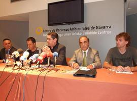 Navarra concederá cerca de 700.000 euros para planes de acción de energía sostenible