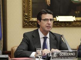 El Gobierno reconoce al senador Iglesias que en 2015 dejará hundirse el carbón nacional