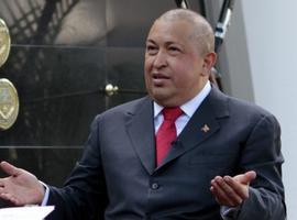 Presidente Chávez advierte sobre demencia económica mundial 