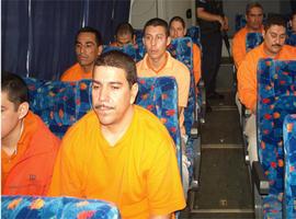 En prisión 34 presuntos miembros de \La Familia\ detenidos en Jalisco