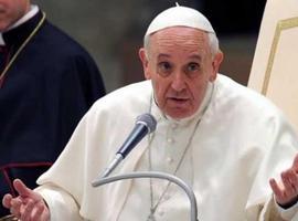 Papa Francisco rechaza las políticas que descartan a los ancianos