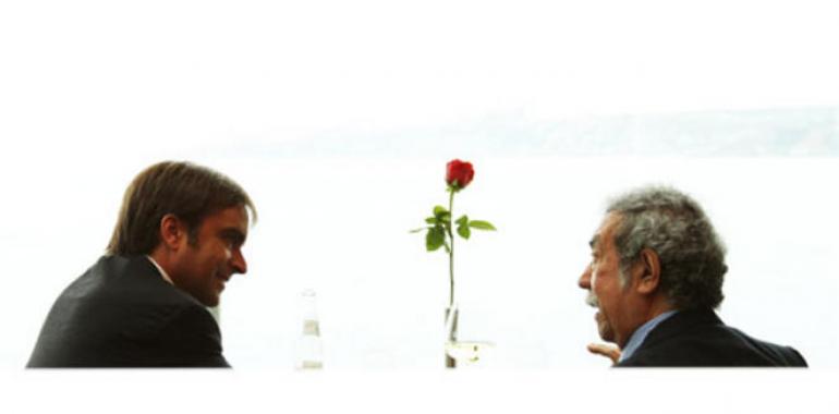 El cineasta Raúl Ruiz será enterrado en Chile