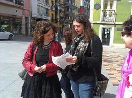 Pensionistas Podemos Xixón se presenta con un debate sobre el Estado del Bienestar