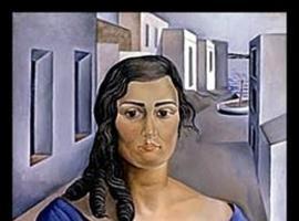 Cultura asegura Retrato de mi hermana, de Salvador Dalí, por seis millones deuros