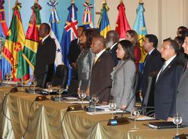 Compromiso del CARICOM para combatir el crimen organizado