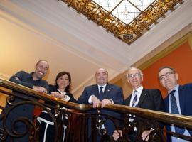 Oviedo incrementa su aportación a la fundación Ópera de Oviedo