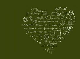 Fórmula matemática predice cuánto durará una relación amorosa