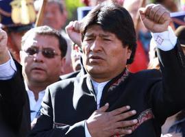 Evo Morales, un indígena que cambió la historia de Latinoamérica, hacia un nuevo mandato