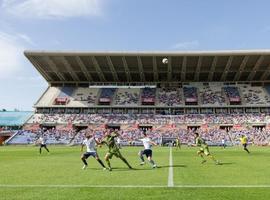 Sporting-Recre: Un buen empate si se gana el próximo domingo en El Molinón