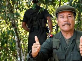 #Colombia:Presencia de jefes de la guerrilla en La Habana indica la dirección correcta