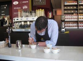 Cafento logra un record en la FIDMA: 28.000 cafés servidos en 15 días