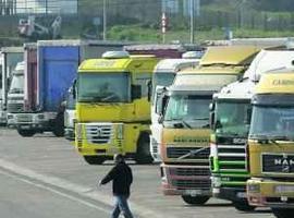 FORO exige a Rajoy que devuelva a los transportistas el dinero cobrado ilegalmente