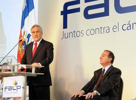 El presidente de Chile alerta de los peligros de la división social