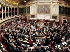 El Parlamento de Francia reconoce a #Palestina como Estado  