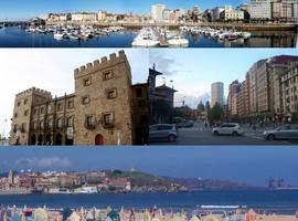 Visto bueno de la CUOTA a la revisión del Plan General de Gijón