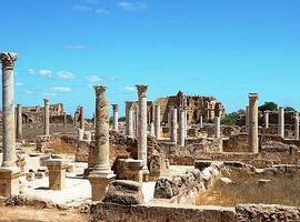 UNESCO pide medidas urgentes para proteger el patrimonio cultural libio