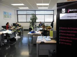 168.000 madrileños aspiran a montar un negocio en los próximos tres años