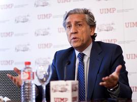 Diego López Garrido: “La era de la deuda sin límites se ha terminado”