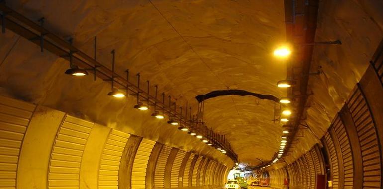 El Túnel de Belate se reabrirá el próximo 15 de septiembre 