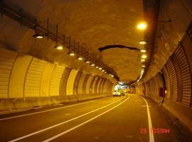 El Túnel de Belate se reabrirá el próximo 15 de septiembre 