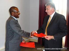 Guinea Ecuatorial convenia con Energy Allied International el desarrollo  del sector petroquímico