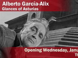 Patria querida. Miradas de Asturias de #Alberto #García-Alix en el Cervantes Nueva York