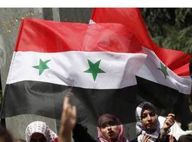 La fragmentada oposición Siria no logró crear un Consejo 