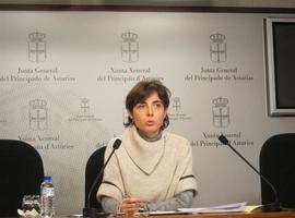 El PP quiere saber que hará el Gobierno asturiano con el impuesto a las grandes superficies