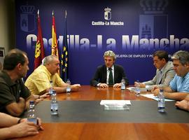 Castilla La Mancha anuncia una Ley de Emprendedores