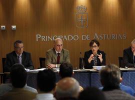 Asturias avanza en la protección de la costa con una nueva gestión portuaria