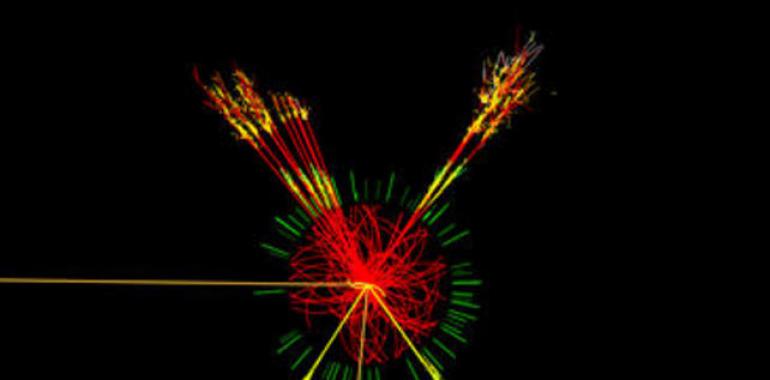 El bosón de Higgs ¿partícula mitológica