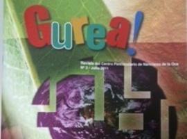La revista ‘Gurea!’ suma ya cuatro entregas 