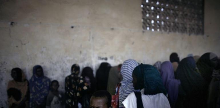 Somalia: MSF suspende sus operaciones en el área de la Medina de Mogadiscio