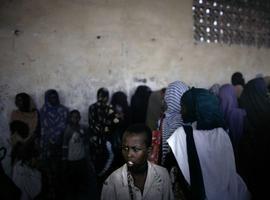 Somalia: MSF suspende sus operaciones en el área de la Medina de Mogadiscio