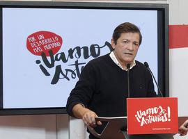 Javier Fernández pide las "balanzas sociales" para ver qué CCAA tienen los mejores servicios públicoS