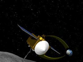 La NASA planea visitar un asteroide cercano a la Tierra
