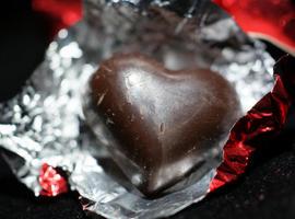 El chocolate, un aliado para el corazón