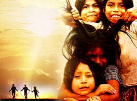 El Programa Abrazo combate el trabajo infantil en las calle en Paraguay