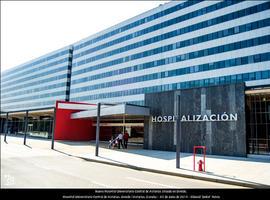 La sanidad pública asturiana cuenta con 3.210 médicos, 61 profesionales más que en enero de 2010 