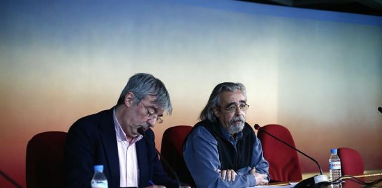 Pérez y Gordo ven "illegal" la so espulsión dIU