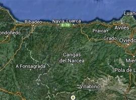 Asturias libró del sismo de esta tarde, aunque registró 8 en lo que va de siglo